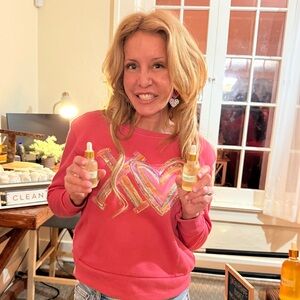 Meet your Posher, Kelly